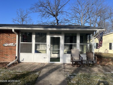 Lake Wadill Condo For Sale in Lakewood New Jersey