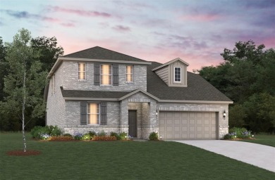 Lake Home For Sale in Little Elm, Texas