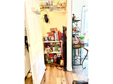 Check out this great double wide mobile on a 1.05 acre lot. It - photo 11