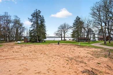 Lost Land Lake Lot For Sale in Hayward Wisconsin