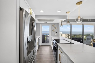Panoramic unobstructed ocean views from every room. Beautifully - photo 11
