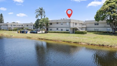Lake Condo For Sale in Delray Beach, Florida