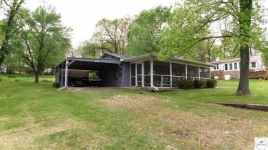 Lake Home For Sale in Warsaw, Missouri