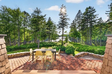 An exceptional address in the heart of the Laurentians. Spanning - photo 13