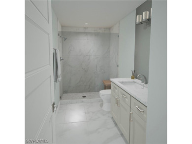 This captivating pre construction waterfront condo features a