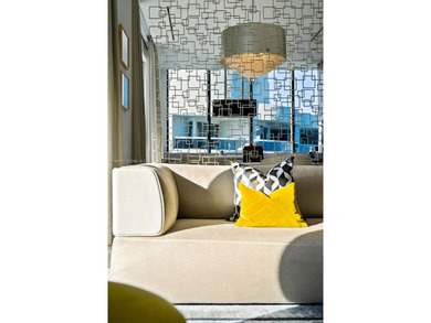 Residence 3002 at The Muse is a rare opportunity to own a