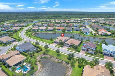 Exclusive waterfront gem on a rare ultra-premium corner lot in - photo 13