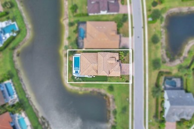 Exclusive waterfront gem on a rare ultra-premium corner lot in - photo 14