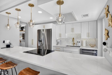 Panoramic unobstructed ocean views from every room. Beautifully - photo 14