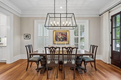 Welcome to 62 Fernandina Street, a Georgian-style lakefront home - photo 16