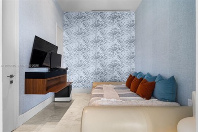 Residence 3002 at The Muse is a rare opportunity to own a