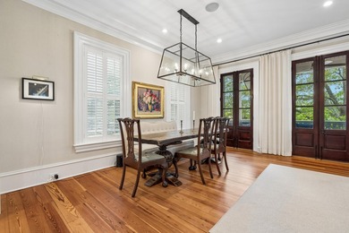 Welcome to 62 Fernandina Street, a Georgian-style lakefront home - photo 17