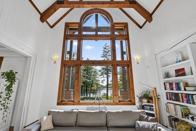 An exceptional address in the heart of the Laurentians. Spanning - photo 17