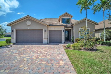 Exclusive waterfront gem on a rare ultra-premium corner lot in - photo 17