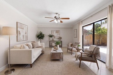 Welcome to this charming 2-bedroom, 2.5-bathroom updated - photo 17