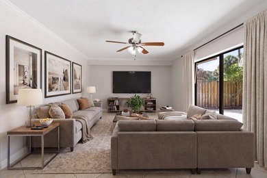 Welcome to this charming 2-bedroom, 2.5-bathroom updated - photo 18