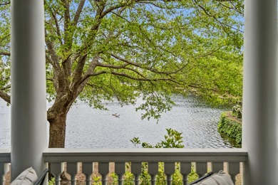 Welcome to 62 Fernandina Street, a Georgian-style lakefront home - photo 19