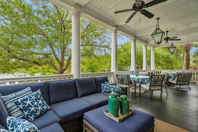 Welcome to 62 Fernandina Street, a Georgian-style lakefront home - photo 21