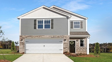 Lake Hickory Home For Sale in Hickory North Carolina