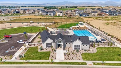 Loveland Reservoir Home For Sale in Berthoud Colorado