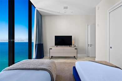 Residence 3002 at The Muse is a rare opportunity to own a