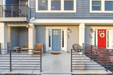 Great Salt Lake Townhome/Townhouse For Sale in Murray Utah