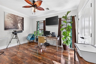 This beautifully renovated 3,321 sq foot home offers space - photo 22