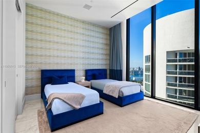 Residence 3002 at The Muse is a rare opportunity to own a