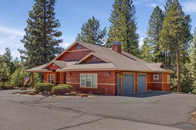 Architectural Craftsman home in Bailey Creek! The main level - photo 2