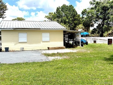 Check out this great double wide mobile on a 1.05 acre lot. It - photo 22