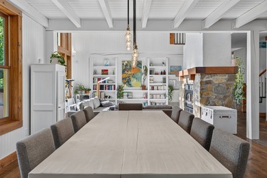 An exceptional address in the heart of the Laurentians. Spanning - photo 23