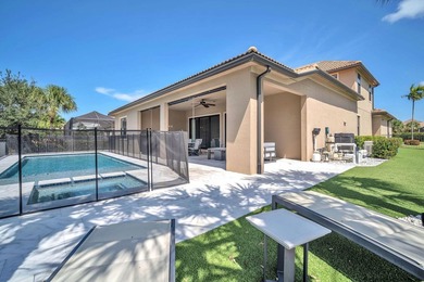 Exclusive waterfront gem on a rare ultra-premium corner lot in - photo 23