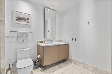 Residence 3002 at The Muse is a rare opportunity to own a