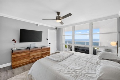 Panoramic unobstructed ocean views from every room. Beautifully - photo 24