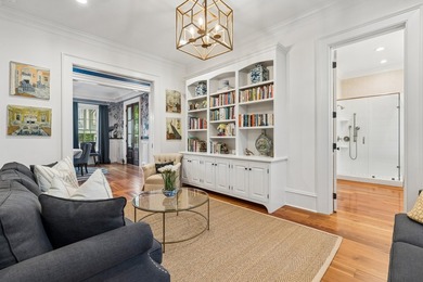 Welcome to 62 Fernandina Street, a Georgian-style lakefront home - photo 25