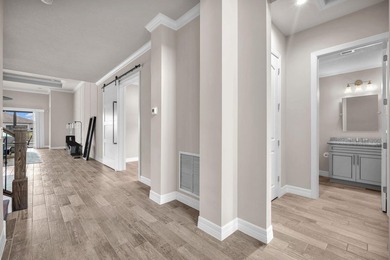 Exclusive waterfront gem on a rare ultra-premium corner lot in - photo 25