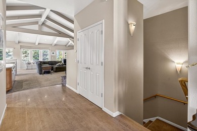 Architectural Craftsman home in Bailey Creek! The main level - photo 6