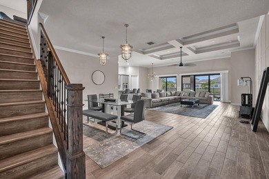 Exclusive waterfront gem on a rare ultra-premium corner lot in - photo 26