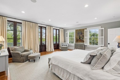 Welcome to 62 Fernandina Street, a Georgian-style lakefront home - photo 27