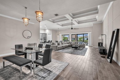 Exclusive waterfront gem on a rare ultra-premium corner lot in - photo 27