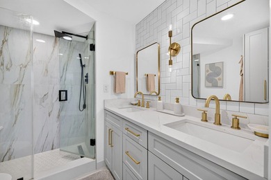 Panoramic unobstructed ocean views from every room. Beautifully - photo 27