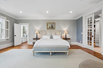 Welcome to 62 Fernandina Street, a Georgian-style lakefront home - photo 28