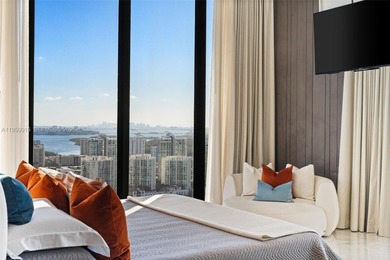 Residence 3002 at The Muse is a rare opportunity to own a