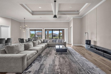 Exclusive waterfront gem on a rare ultra-premium corner lot in - photo 28