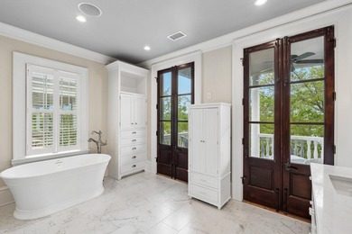 Welcome to 62 Fernandina Street, a Georgian-style lakefront home - photo 29