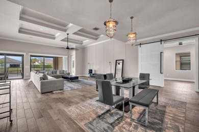 Exclusive waterfront gem on a rare ultra-premium corner lot in - photo 29