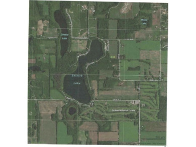 Selkirk Lake Lot For Sale in Shelbyville Michigan