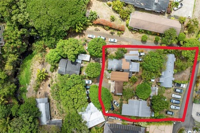 Fabulous opportunity to own a large lot property in Manoa! Keep - photo 1