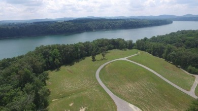 Lake Cumberland Lot For Sale in Nancy Kentucky