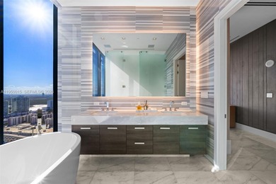 Residence 3002 at The Muse is a rare opportunity to own a